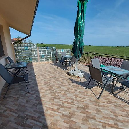 Hotel Casa IV Vama Veche Zewnętrze zdjęcie