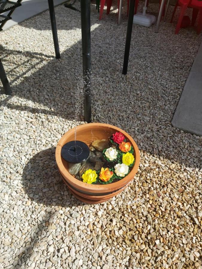 Hotel Casa IV Vama Veche Zewnętrze zdjęcie