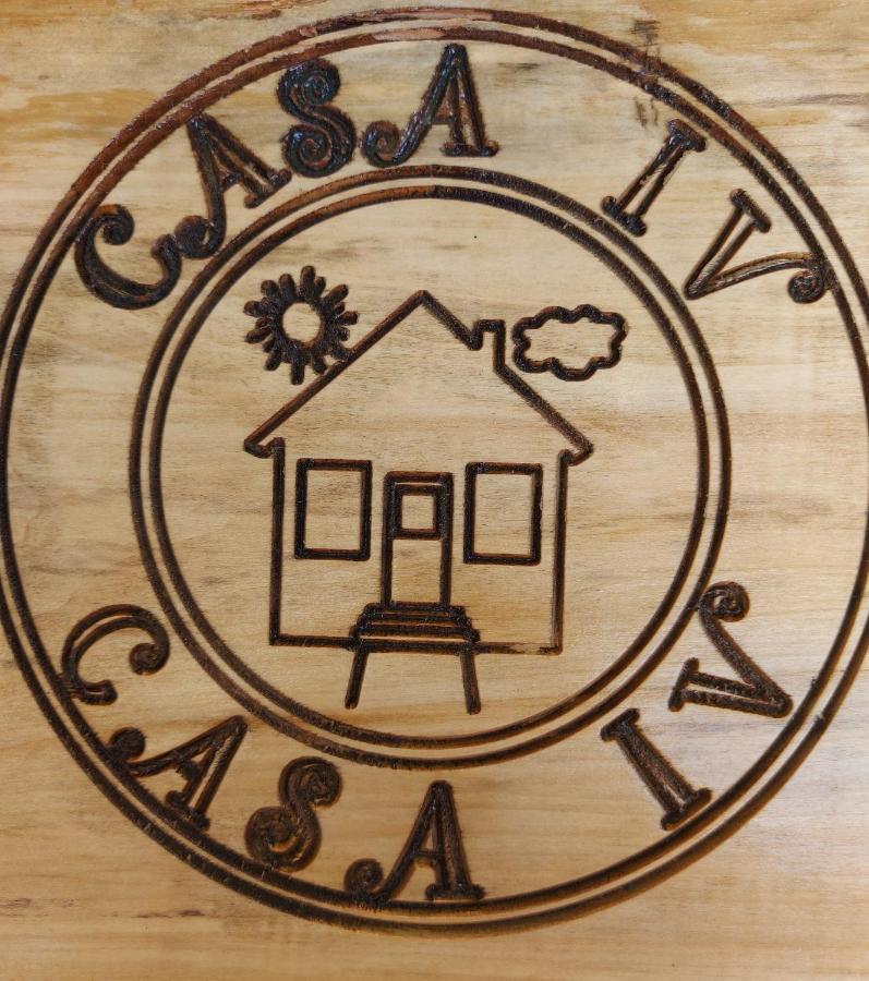 Hotel Casa IV Vama Veche Zewnętrze zdjęcie
