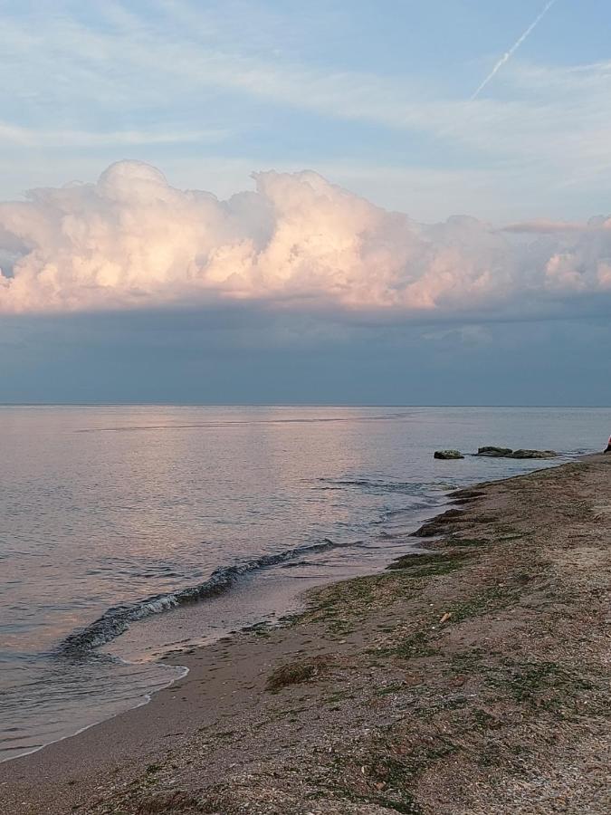 Hotel Casa IV Vama Veche Zewnętrze zdjęcie