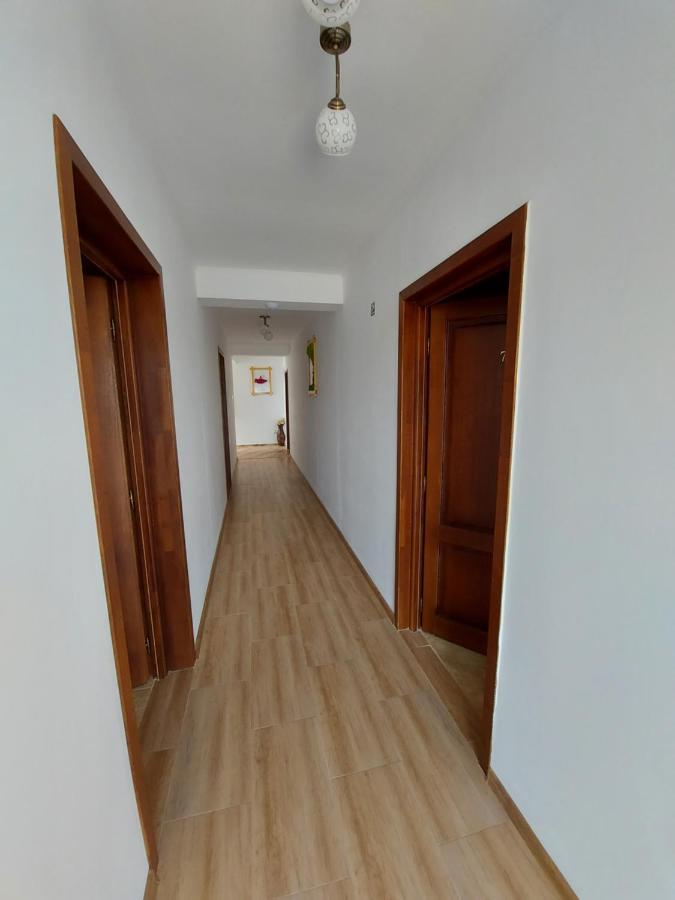 Hotel Casa IV Vama Veche Zewnętrze zdjęcie