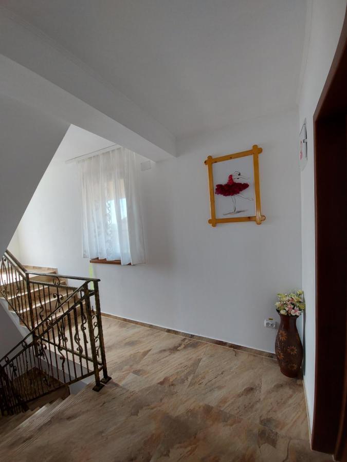Hotel Casa IV Vama Veche Zewnętrze zdjęcie