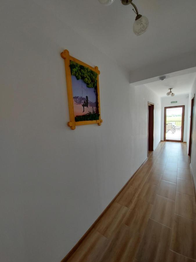 Hotel Casa IV Vama Veche Zewnętrze zdjęcie