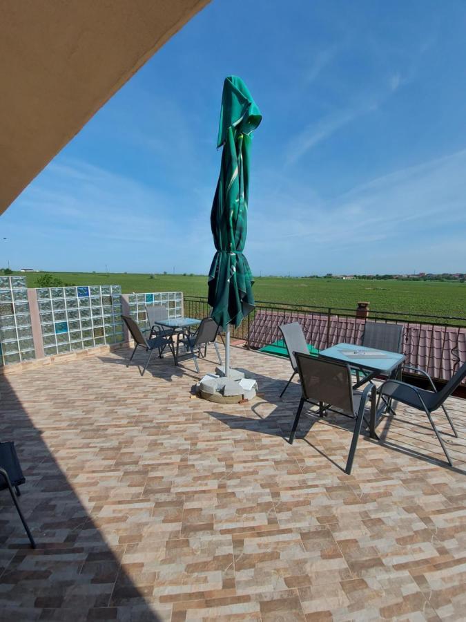 Hotel Casa IV Vama Veche Zewnętrze zdjęcie