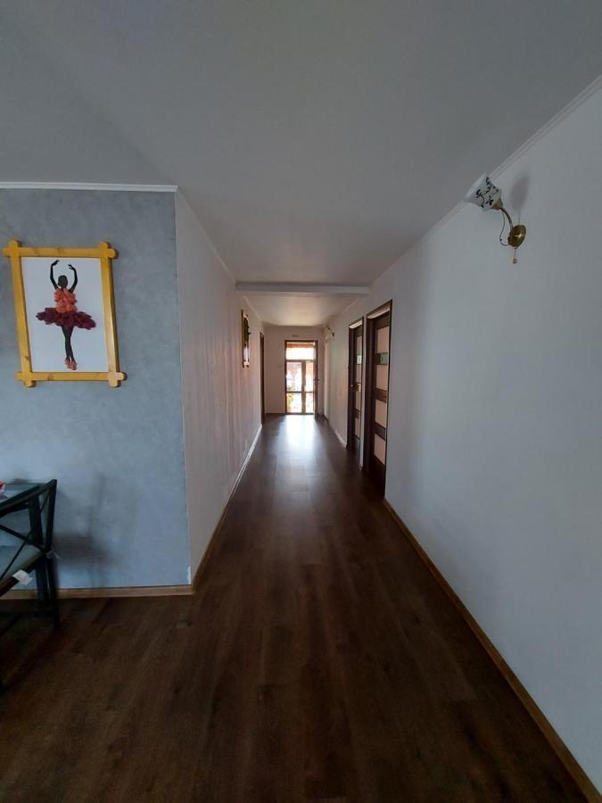 Hotel Casa IV Vama Veche Zewnętrze zdjęcie