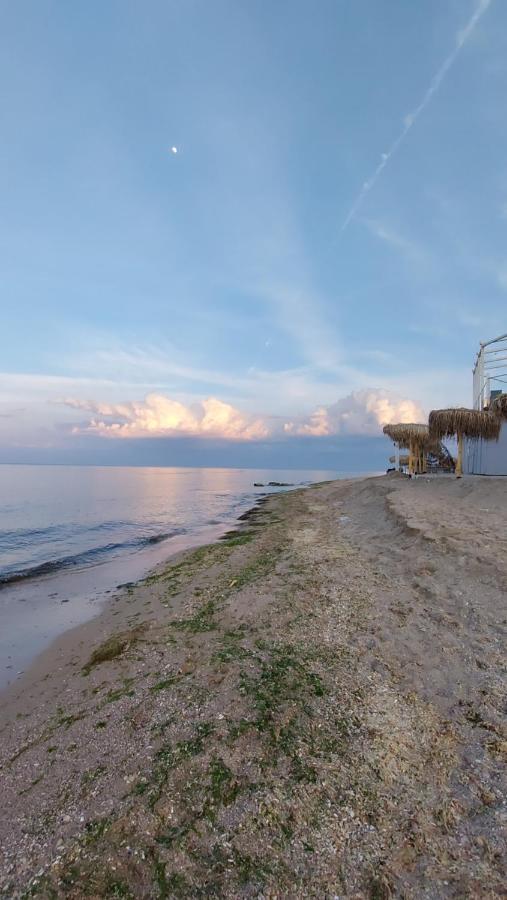 Hotel Casa IV Vama Veche Zewnętrze zdjęcie