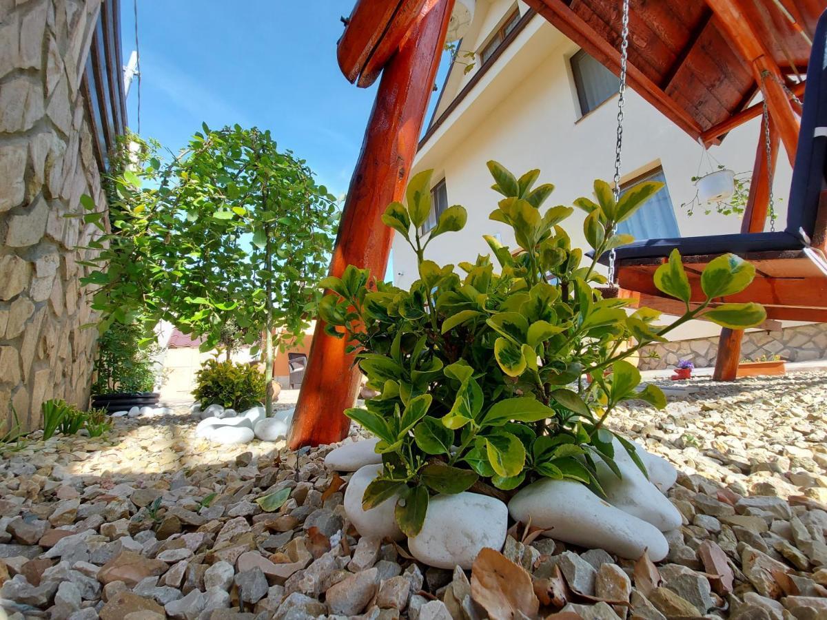 Hotel Casa IV Vama Veche Zewnętrze zdjęcie