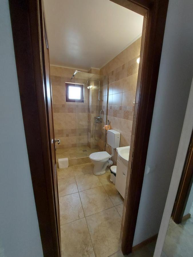 Hotel Casa IV Vama Veche Zewnętrze zdjęcie
