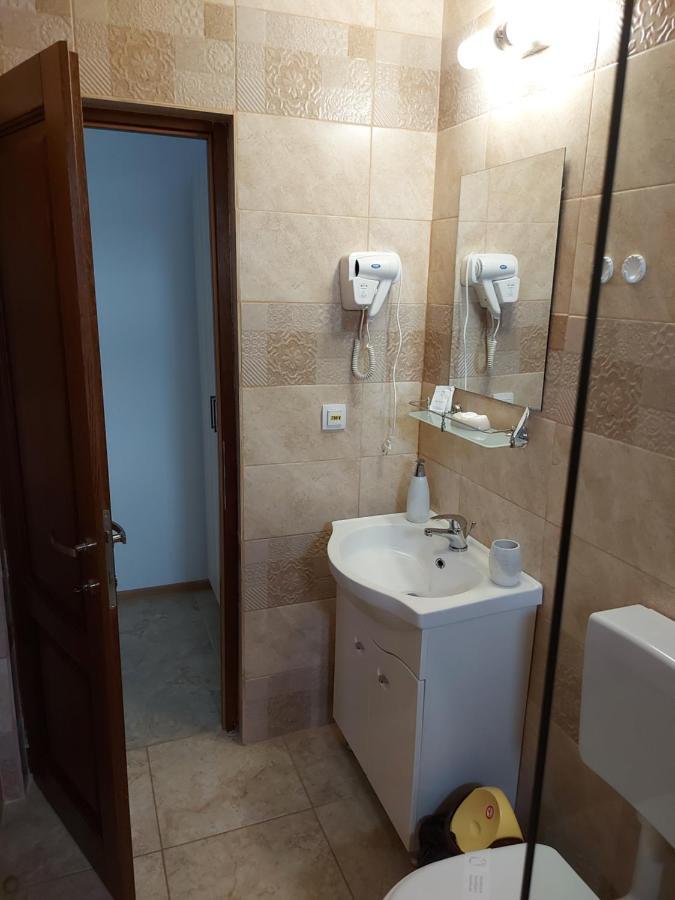 Hotel Casa IV Vama Veche Zewnętrze zdjęcie