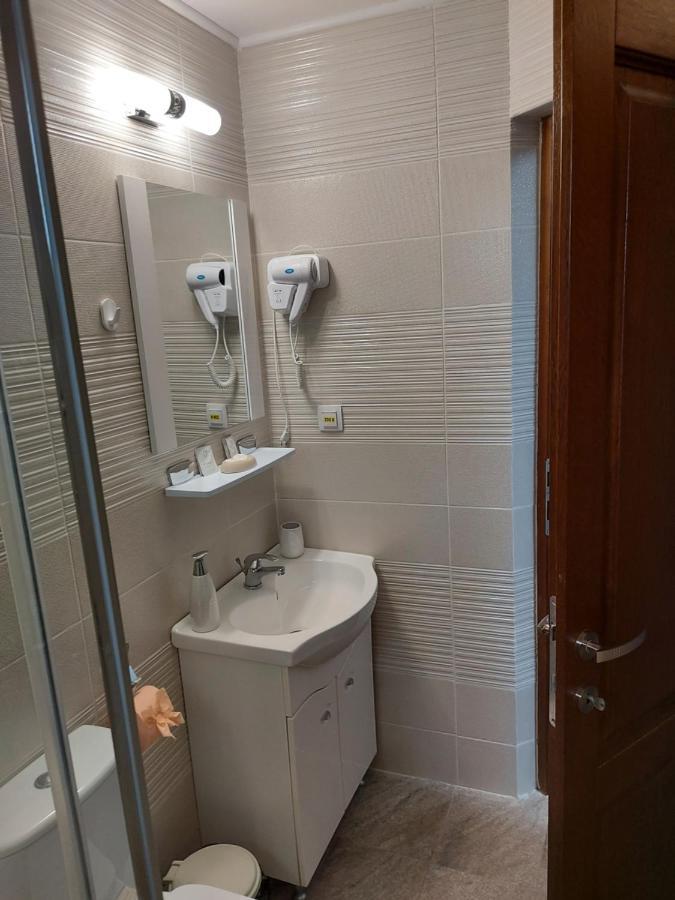 Hotel Casa IV Vama Veche Zewnętrze zdjęcie