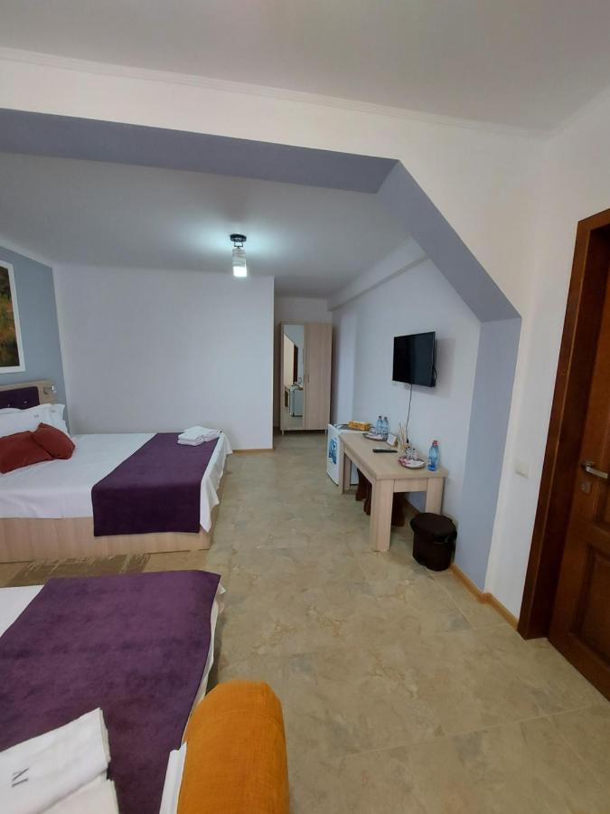 Hotel Casa IV Vama Veche Zewnętrze zdjęcie