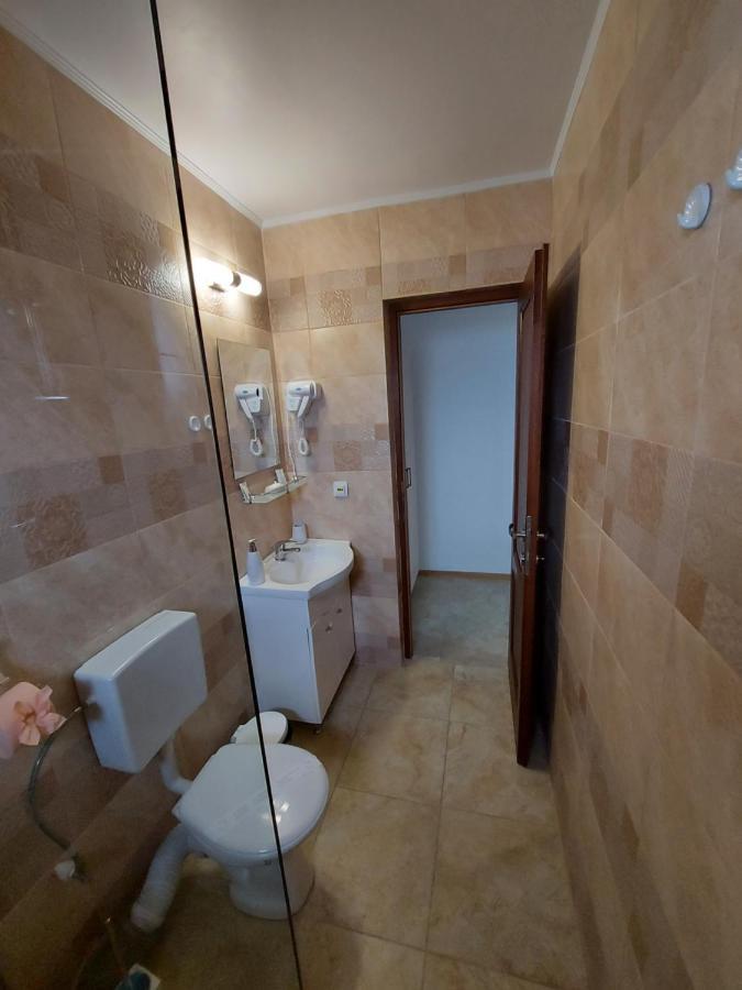 Hotel Casa IV Vama Veche Zewnętrze zdjęcie