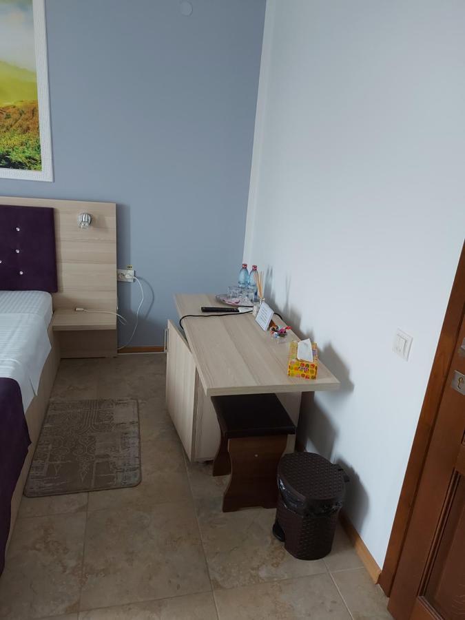 Hotel Casa IV Vama Veche Zewnętrze zdjęcie