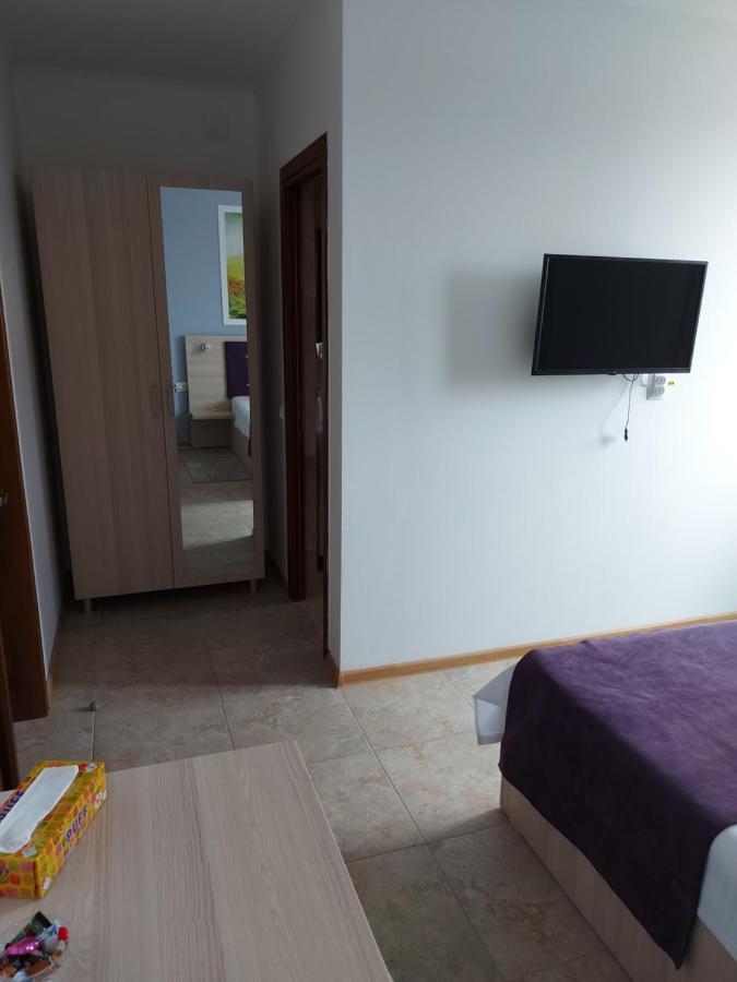 Hotel Casa IV Vama Veche Zewnętrze zdjęcie