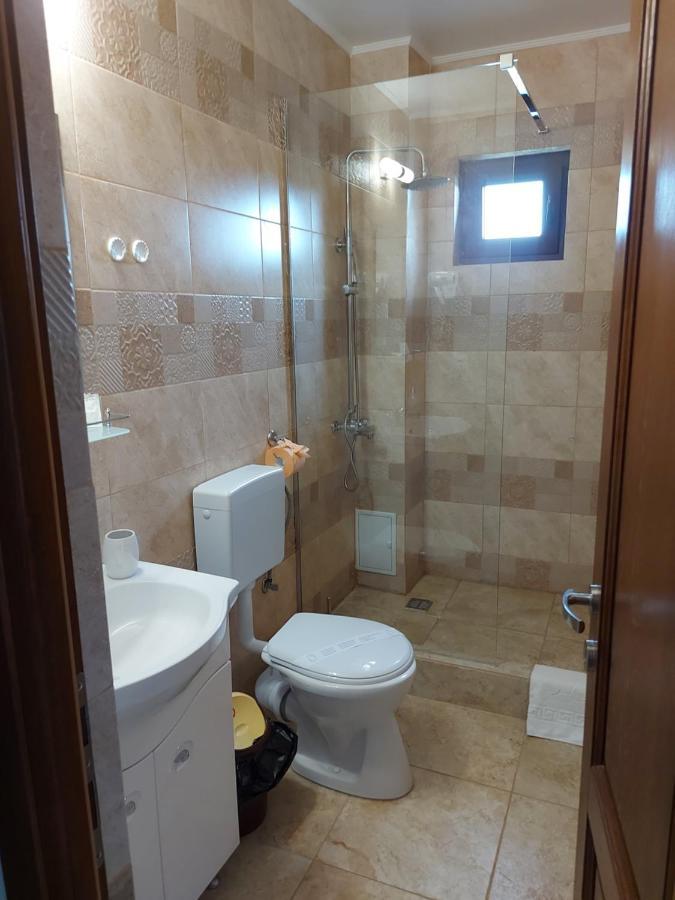 Hotel Casa IV Vama Veche Zewnętrze zdjęcie