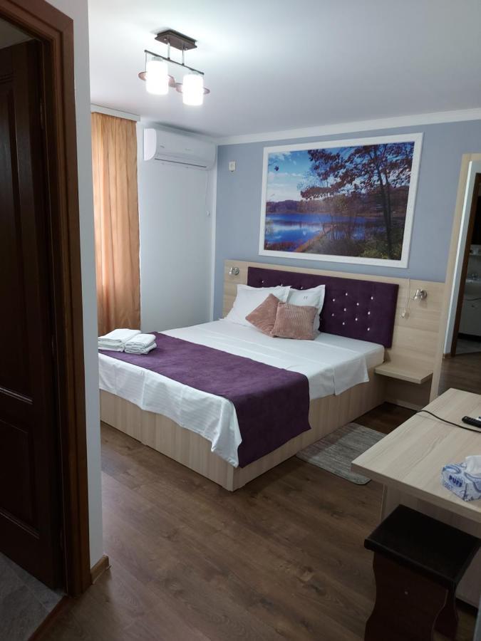 Hotel Casa IV Vama Veche Zewnętrze zdjęcie