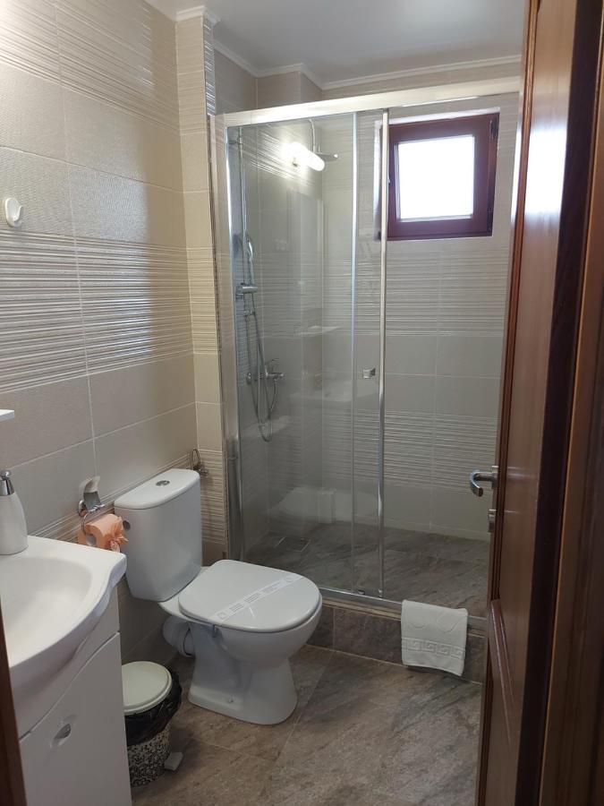 Hotel Casa IV Vama Veche Zewnętrze zdjęcie