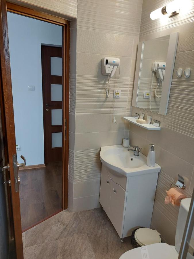 Hotel Casa IV Vama Veche Zewnętrze zdjęcie
