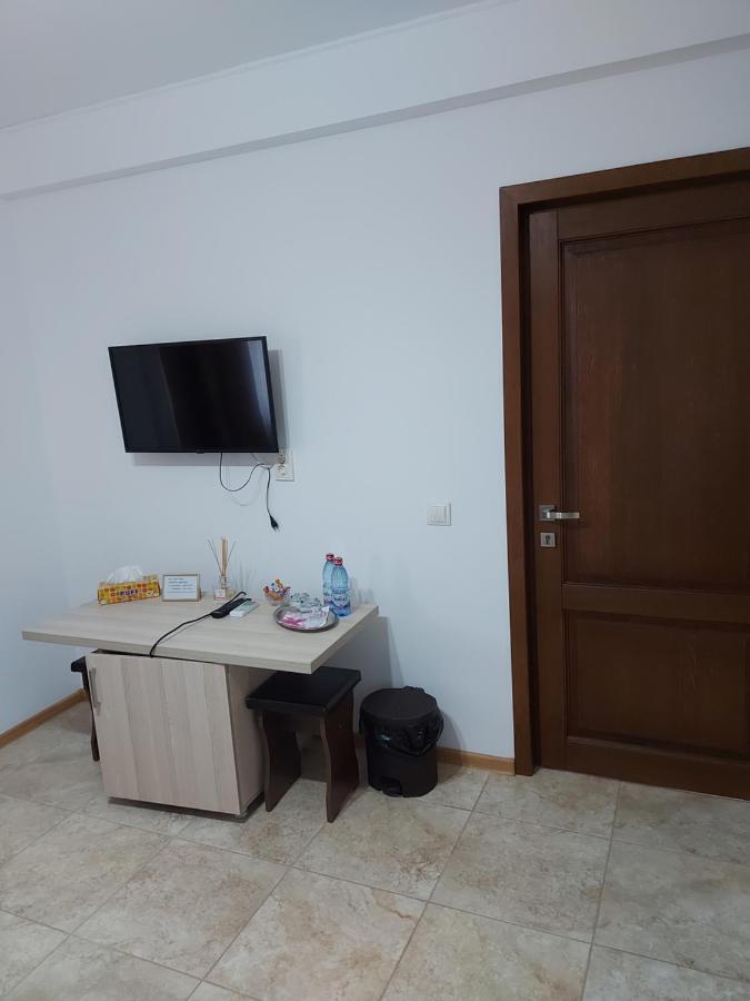 Hotel Casa IV Vama Veche Zewnętrze zdjęcie