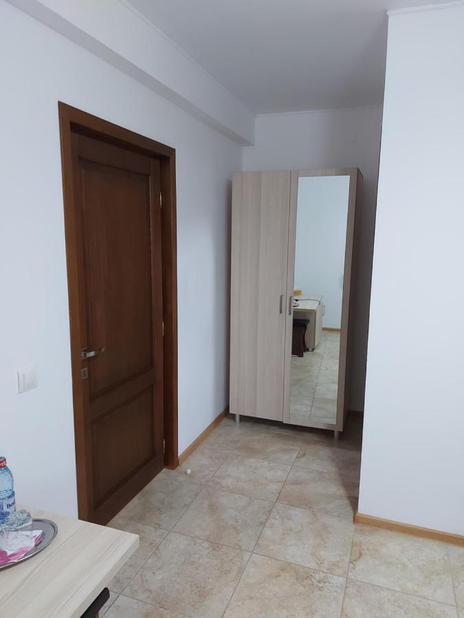 Hotel Casa IV Vama Veche Zewnętrze zdjęcie