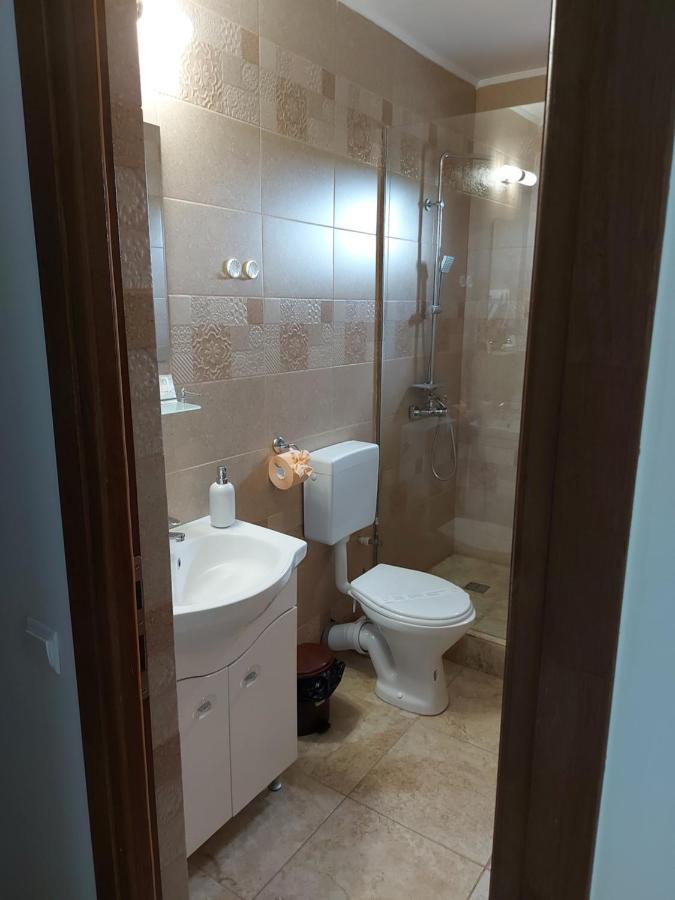 Hotel Casa IV Vama Veche Zewnętrze zdjęcie