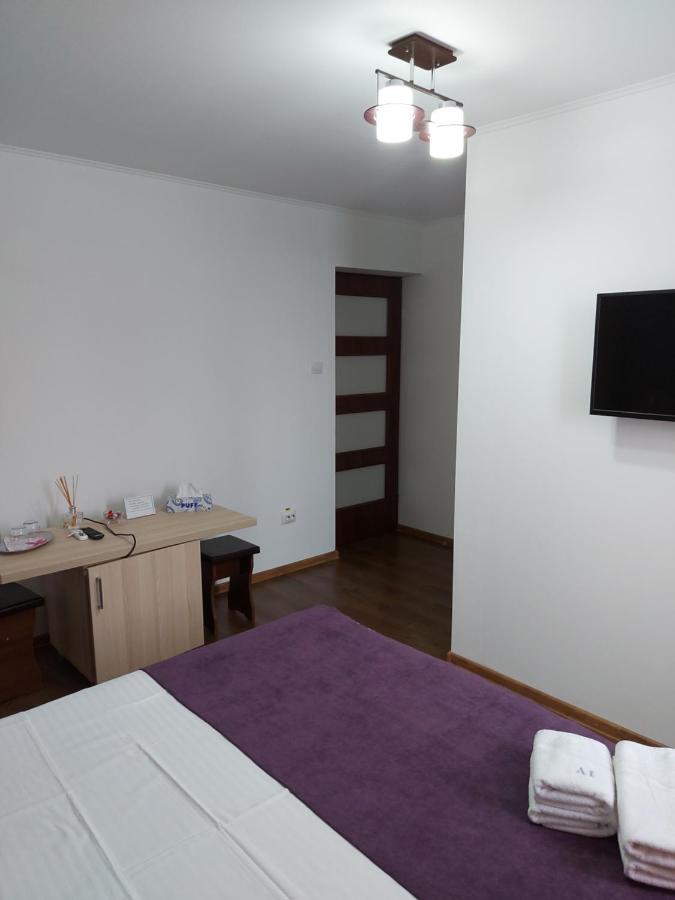Hotel Casa IV Vama Veche Zewnętrze zdjęcie