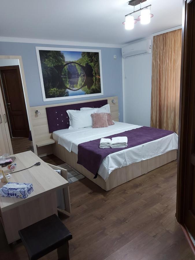Hotel Casa IV Vama Veche Zewnętrze zdjęcie