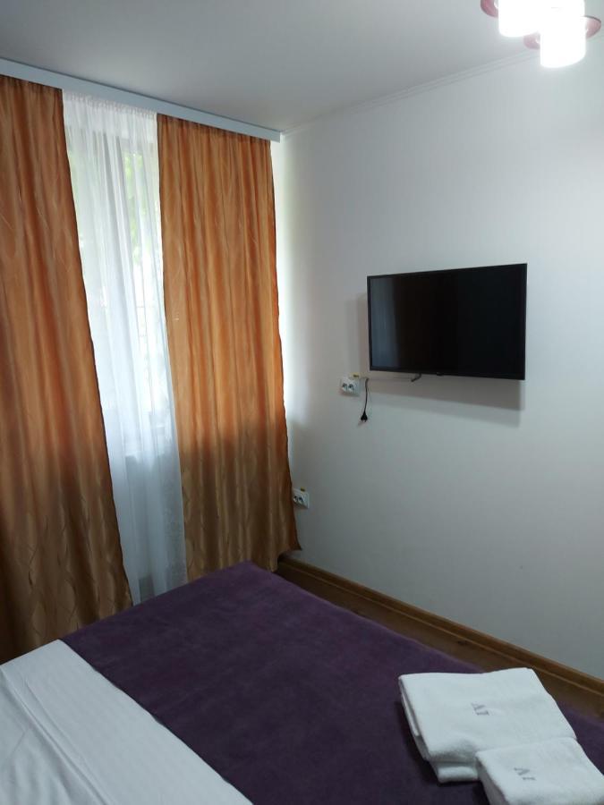 Hotel Casa IV Vama Veche Zewnętrze zdjęcie
