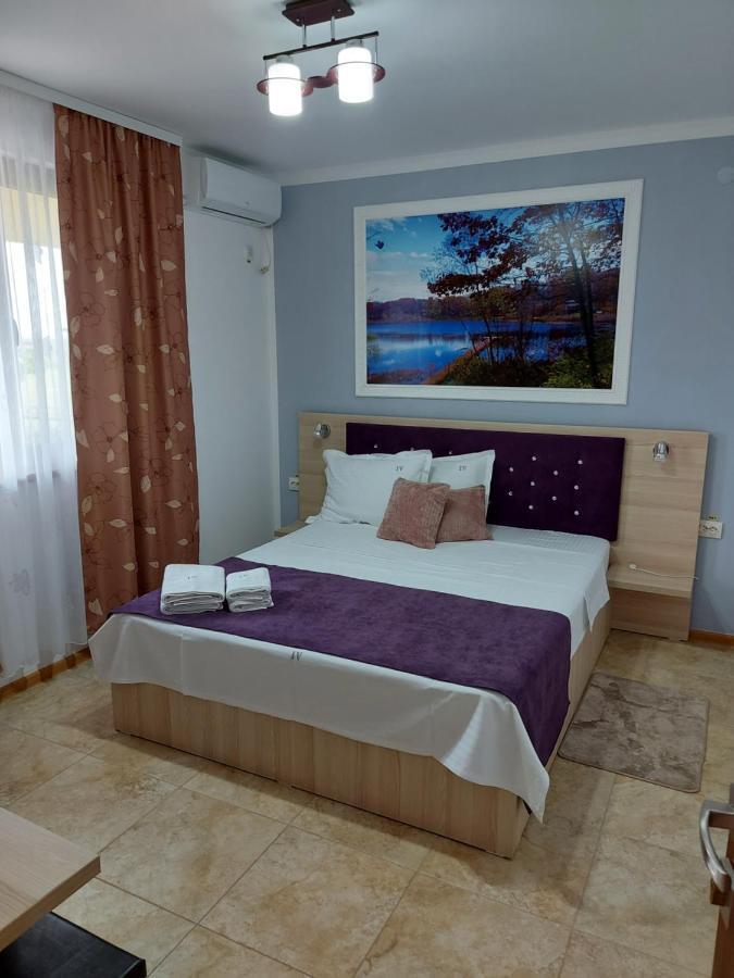 Hotel Casa IV Vama Veche Zewnętrze zdjęcie