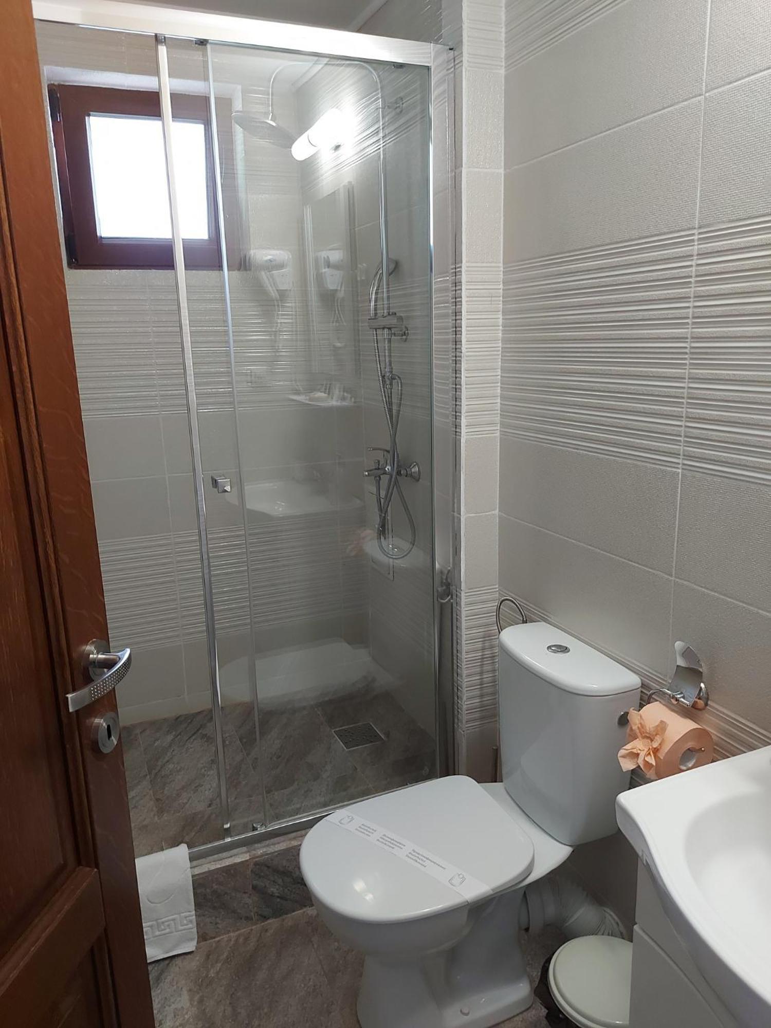 Hotel Casa IV Vama Veche Zewnętrze zdjęcie